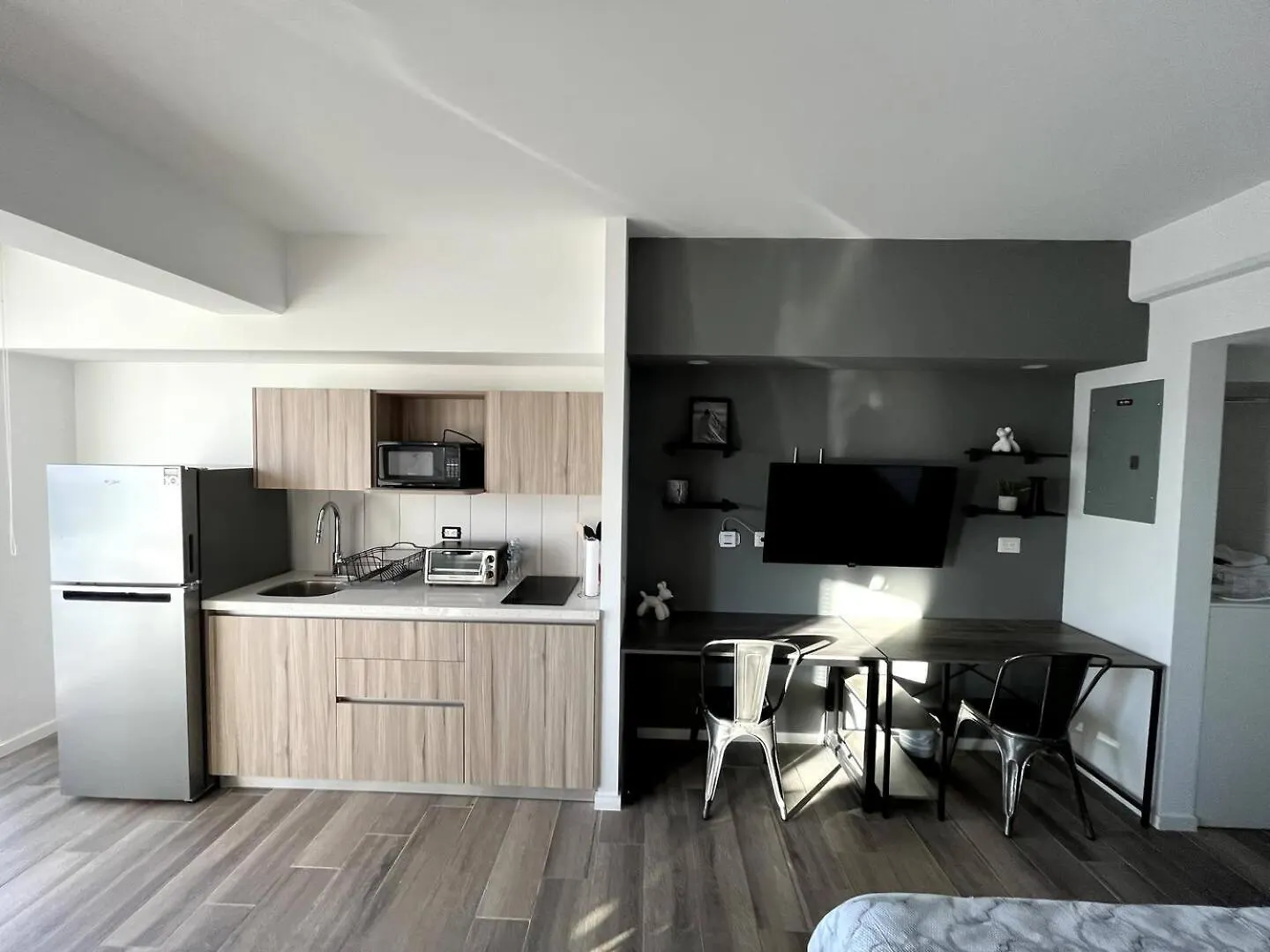 דירה Las Victorias Apartamentos Caichan