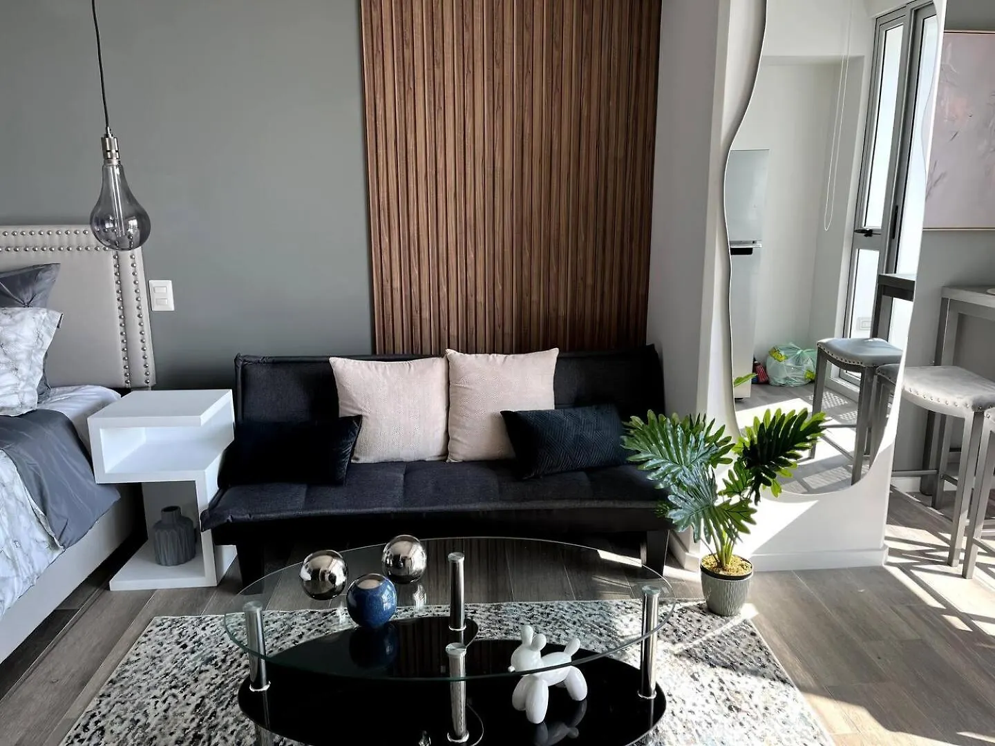Las Victorias Apartamentos Caichan 0*, Las Victorias הונדורס