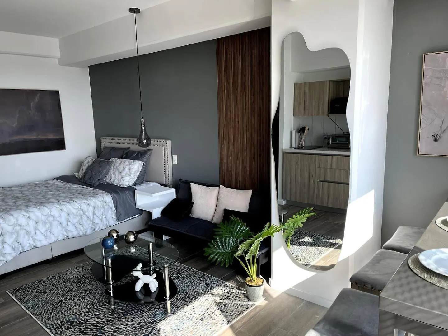 Apartamentos Caichan Las Victorias